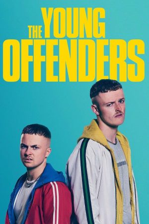 The Young Offenders