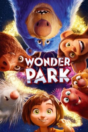 Wonder Park